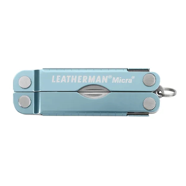 Leatherman® Micra®... from ASI 40480 Koozie Group