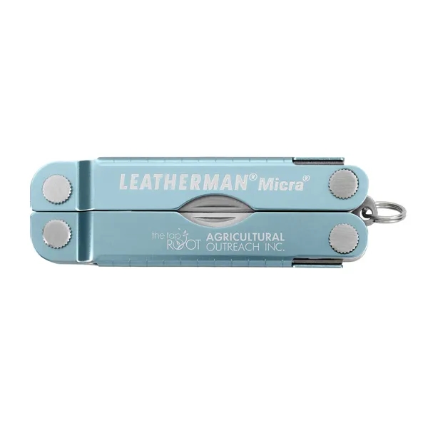Leatherman® Micra®... from ASI 40480 Koozie Group