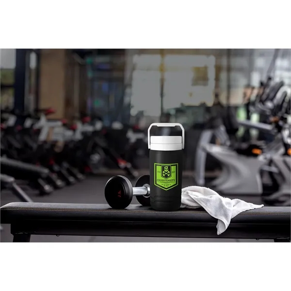 Koozie® Challenge Jug - Half Gallon... from ASI 40480 Koozie Group