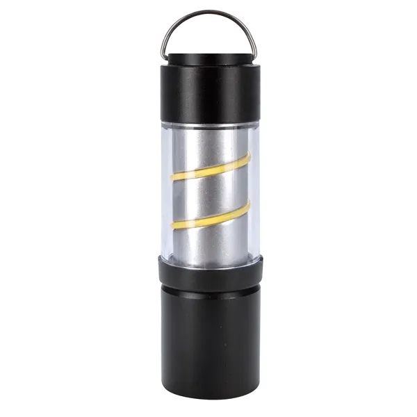 Illumi-Swirl Lantern Flashlight... from ASI 40480 Koozie Group