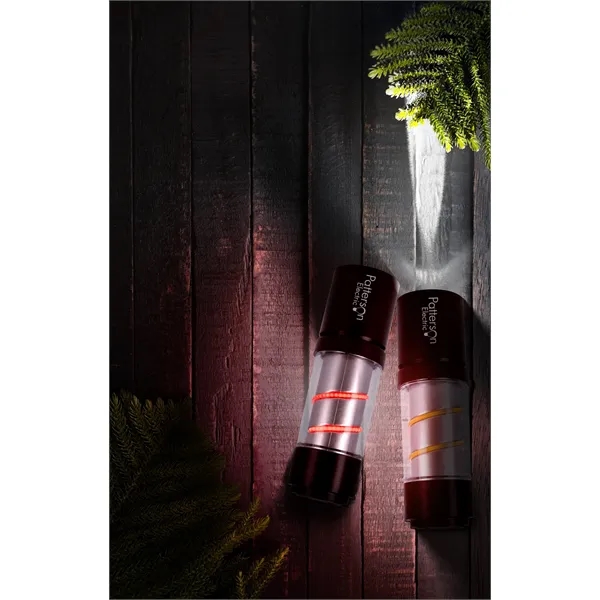 Illumi-Swirl Lantern Flashlight... from ASI 40480 Koozie Group