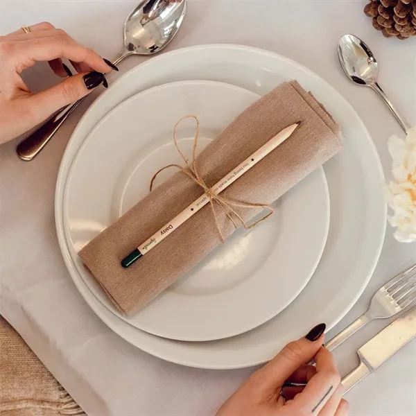 SproutWorld™ FSC® Pencil... from ASI 40480 Koozie Group