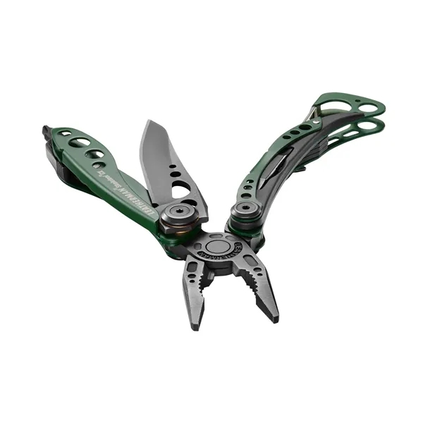 Leatherman® Skeletool® CX... from ASI 40480 Koozie Group