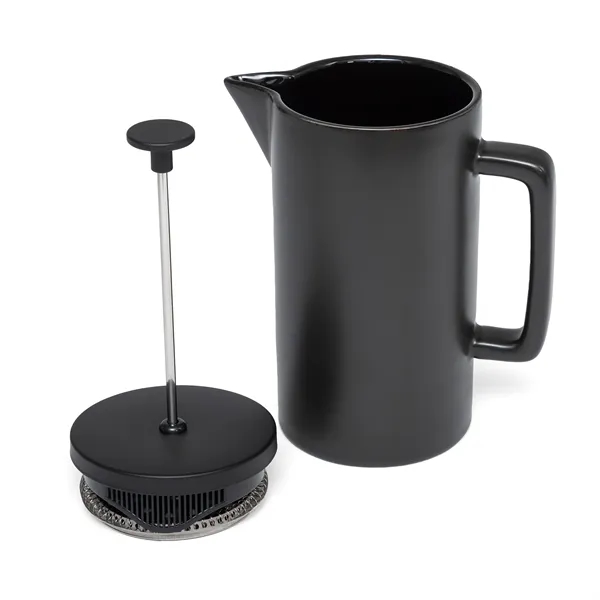 Bring the caf home. This premium set includes a 25oz /... from ASI 88660 Spector & Co.