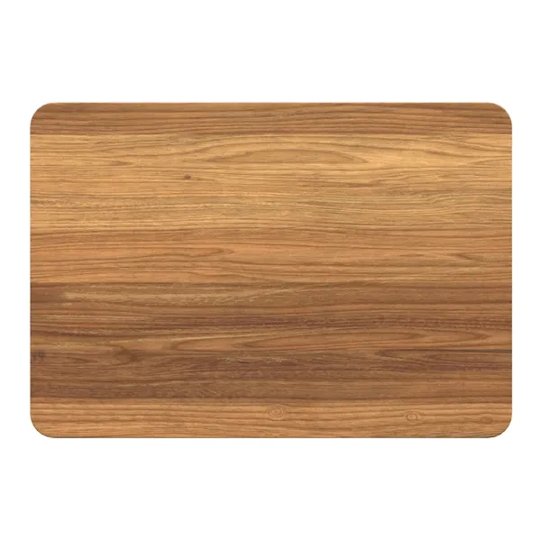 A spacious canvas for your culinary creativity. The Emery Board is... from ASI 88660 Spector & Co.