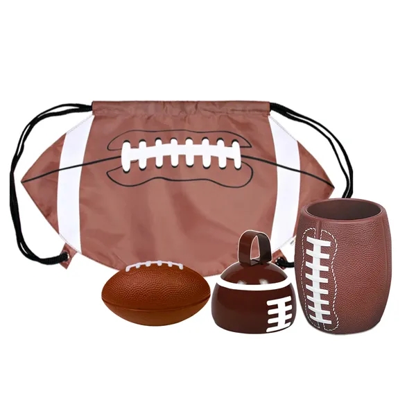 Football Event Welcome Bag... from ASI 89971 Stuff A Mug