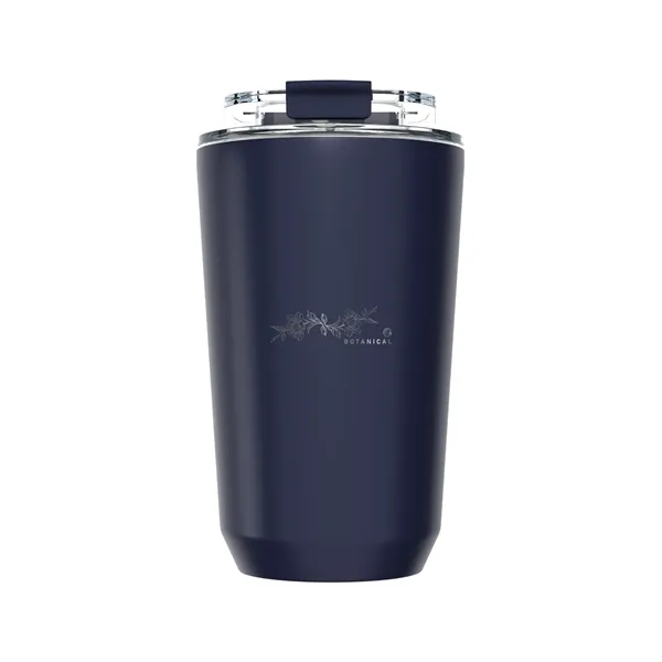 Start your day golden. This 12oz / 355ml stainless steel mug... from ASI 88660 Spector & Co.