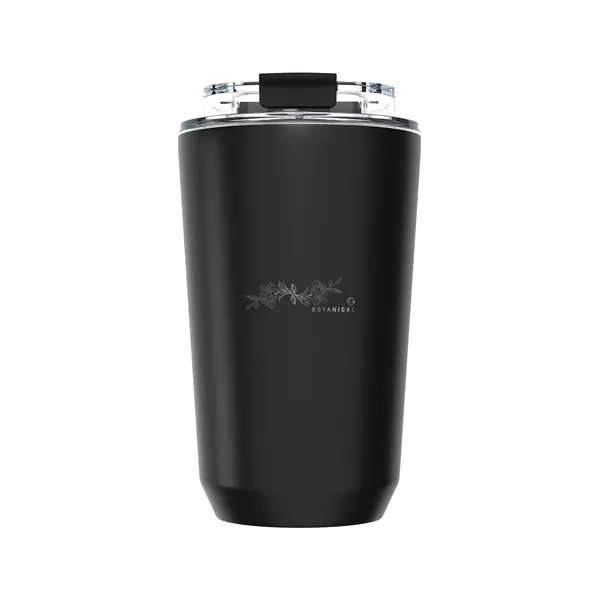 Start your day golden. This 12oz / 355ml stainless steel mug... from ASI 88660 Spector & Co.