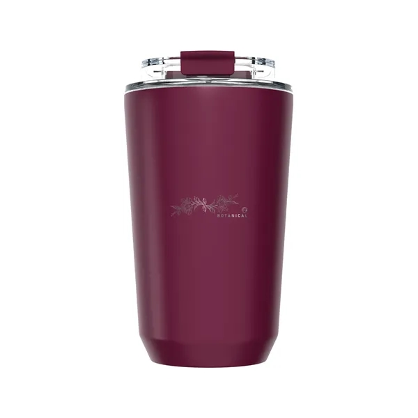 Start your day golden. This 12oz / 355ml stainless steel mug... from ASI 88660 Spector & Co.