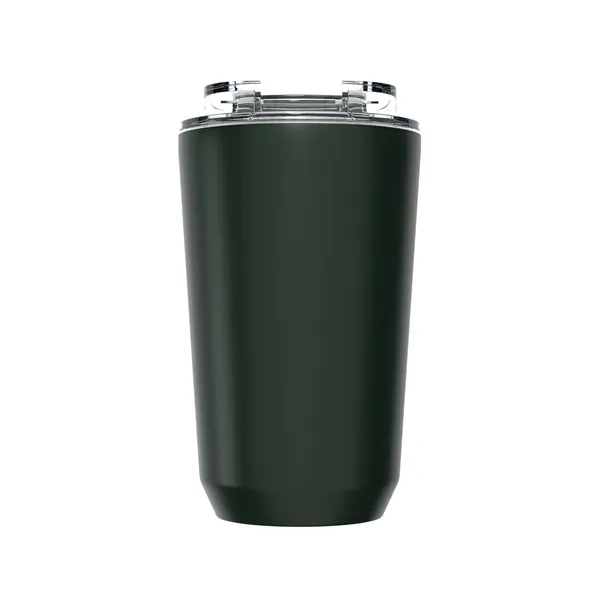 Start your day golden. This 12oz / 355ml stainless steel mug... from ASI 88660 Spector & Co.