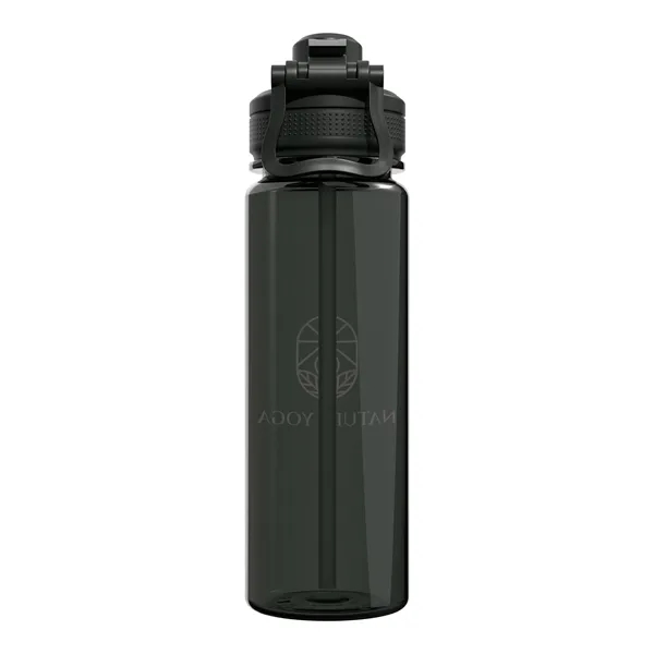 Lightweight, dependable, and built to move. This 24oz / 710ml RPET... from ASI 88660 Spector & Co.