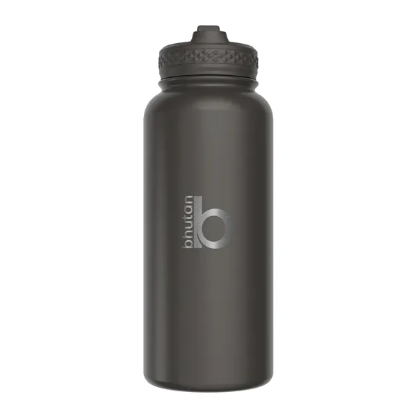 Make your hydration headline-worthy. Designed with a 32oz / 946ml capacity,... from ASI 88660 Spector & Co.