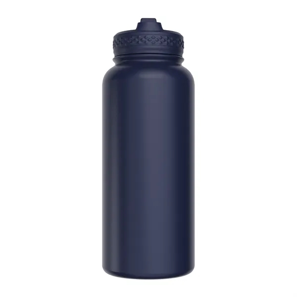 Make your hydration headline-worthy. Designed with a 32oz / 946ml capacity,... from ASI 88660 Spector & Co.