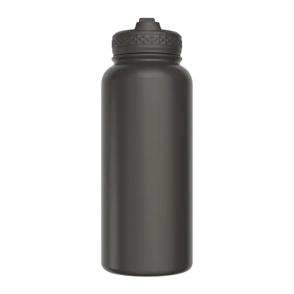 Make your hydration headline-worthy. Designed with a 32oz / 946ml capacity,... from ASI 88660 Spector & Co.