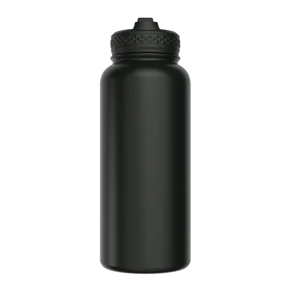 Make your hydration headline-worthy. Designed with a 32oz / 946ml capacity,... from ASI 88660 Spector & Co.