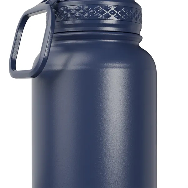 Make your hydration headline-worthy. Designed with a 32oz / 946ml capacity,... from ASI 88660 Spector & Co.