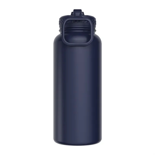 Make your hydration headline-worthy. Designed with a 32oz / 946ml capacity,... from ASI 88660 Spector & Co.