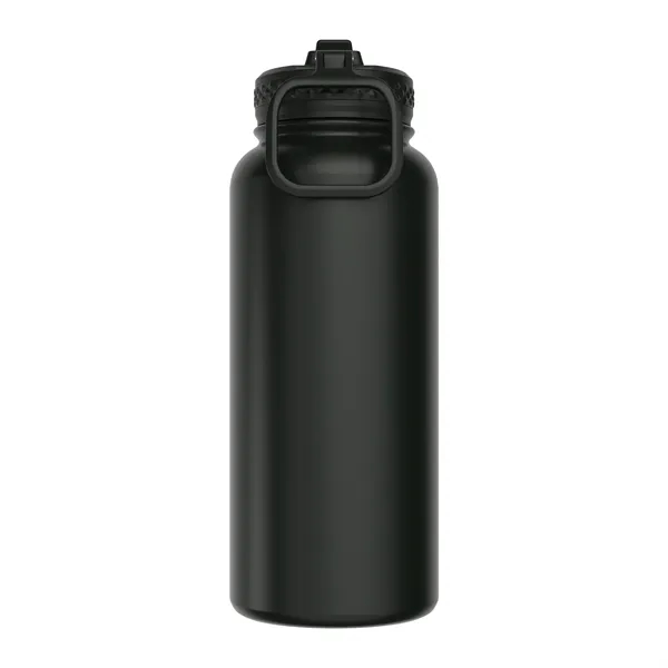 Make your hydration headline-worthy. Designed with a 32oz / 946ml capacity,... from ASI 88660 Spector & Co.