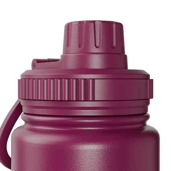 Hydration that works overtime. With a 24oz / 710ml capacity, this... from ASI 88660 Spector & Co.