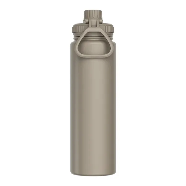 Hydration that works overtime. With a 24oz / 710ml capacity, this... from ASI 88660 Spector & Co.