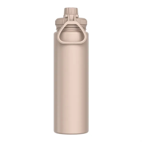 Hydration that works overtime. With a 24oz / 710ml capacity, this... from ASI 88660 Spector & Co.