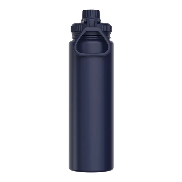 Hydration that works overtime. With a 24oz / 710ml capacity, this... from ASI 88660 Spector & Co.