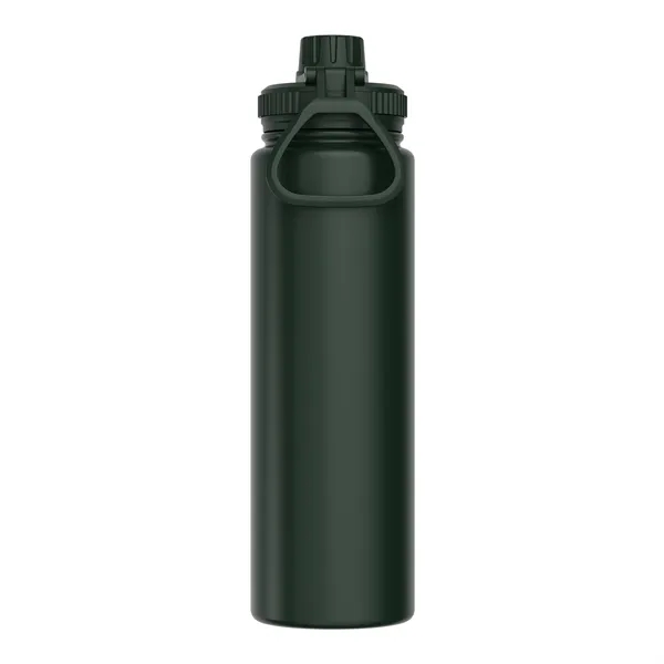 Hydration that works overtime. With a 24oz / 710ml capacity, this... from ASI 88660 Spector & Co.
