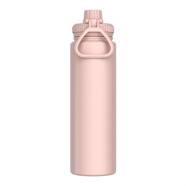 Hydration that works overtime. With a 24oz / 710ml capacity, this... from ASI 88660 Spector & Co.