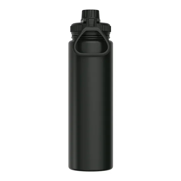 Hydration that works overtime. With a 24oz / 710ml capacity, this... from ASI 88660 Spector & Co.