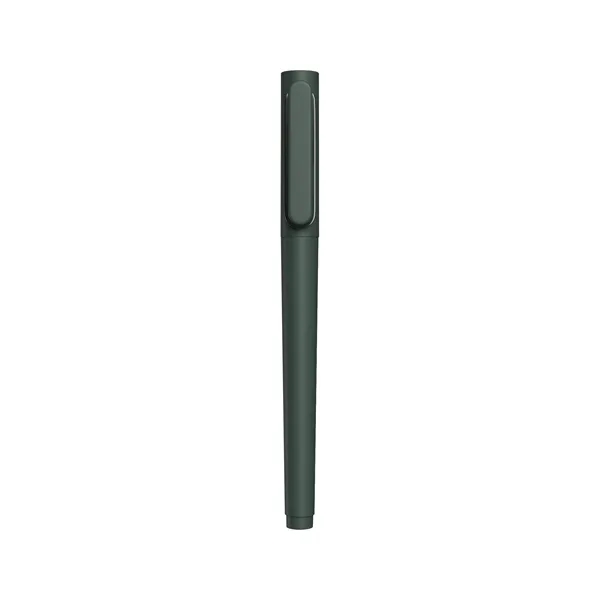 Everyday writing, elevated. The Rowan Gel Pen features a rubberized finish,... from ASI 88660 Spector & Co.