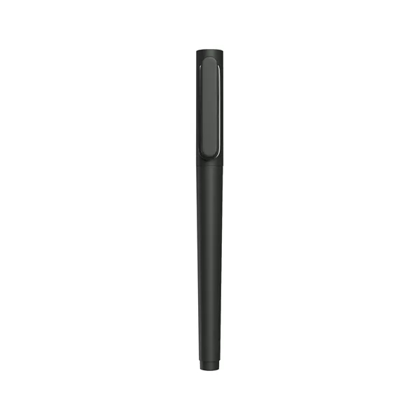 Everyday writing, elevated. The Rowan Gel Pen features a rubberized finish,... from ASI 88660 Spector & Co.