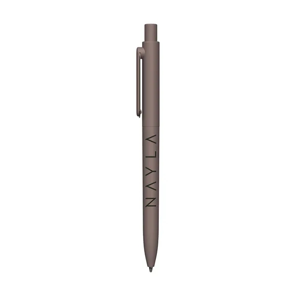 Where sustainability meets style. The Sierra Pen features a recycled rABS... from ASI 88660 Spector & Co.