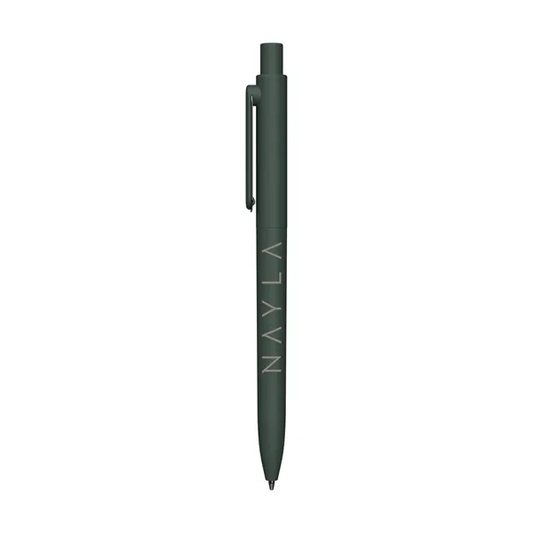 Where sustainability meets style. The Sierra Pen features a recycled rABS... from ASI 88660 Spector & Co.