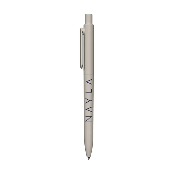 Where sustainability meets style. The Sierra Pen features a recycled rABS... from ASI 88660 Spector & Co.