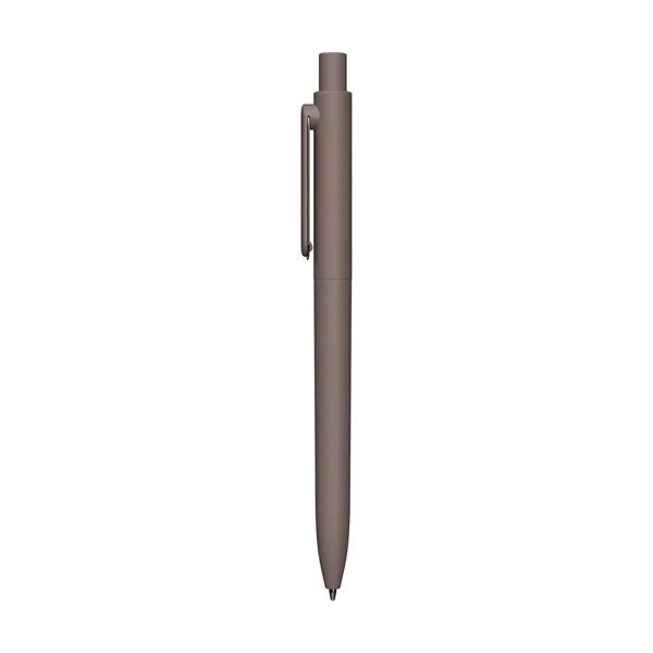 Where sustainability meets style. The Sierra Pen features a recycled rABS... from ASI 88660 Spector & Co.