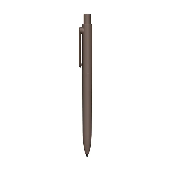Where sustainability meets style. The Sierra Pen features a recycled rABS... from ASI 88660 Spector & Co.