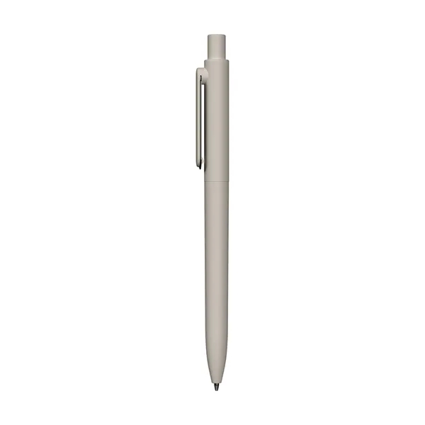 Where sustainability meets style. The Sierra Pen features a recycled rABS... from ASI 88660 Spector & Co.