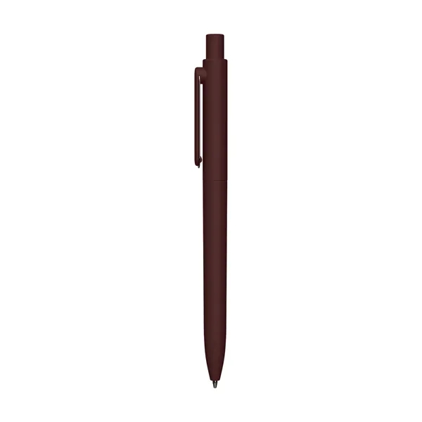 Where sustainability meets style. The Sierra Pen features a recycled rABS... from ASI 88660 Spector & Co.