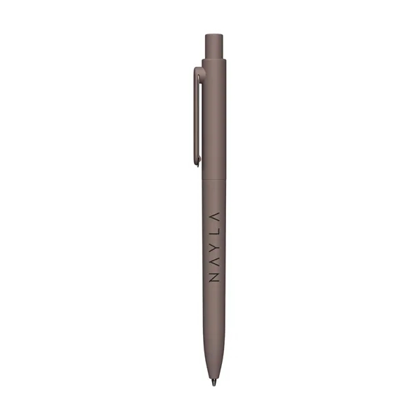 Where sustainability meets style. The Sierra Pen features a recycled rABS... from ASI 88660 Spector & Co.
