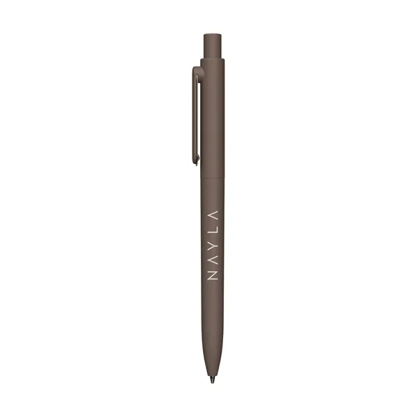 Where sustainability meets style. The Sierra Pen features a recycled rABS... from ASI 88660 Spector & Co.