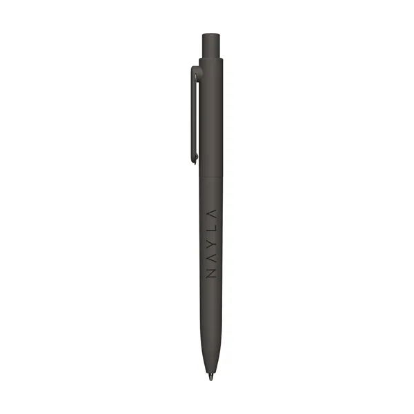 Where sustainability meets style. The Sierra Pen features a recycled rABS... from ASI 88660 Spector & Co.
