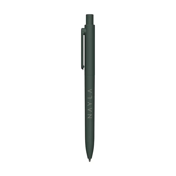 Where sustainability meets style. The Sierra Pen features a recycled rABS... from ASI 88660 Spector & Co.