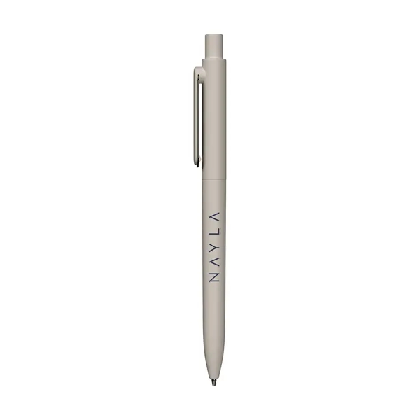 Where sustainability meets style. The Sierra Pen features a recycled rABS... from ASI 88660 Spector & Co.