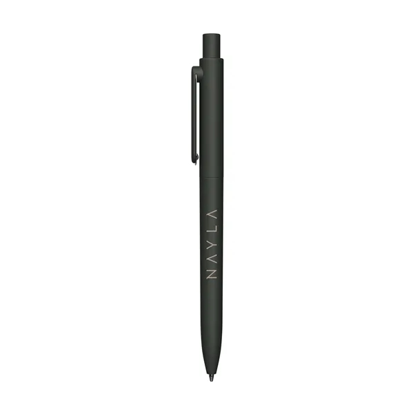 Where sustainability meets style. The Sierra Pen features a recycled rABS... from ASI 88660 Spector & Co.