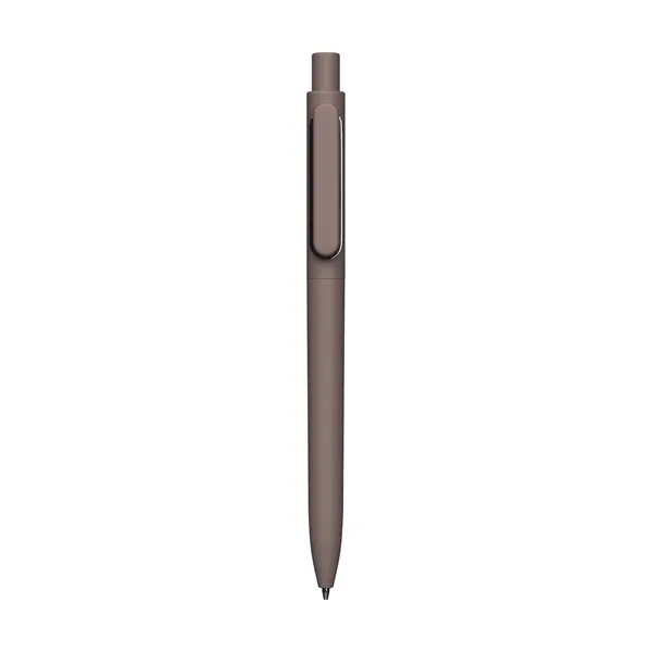 Where sustainability meets style. The Sierra Pen features a recycled rABS... from ASI 88660 Spector & Co.