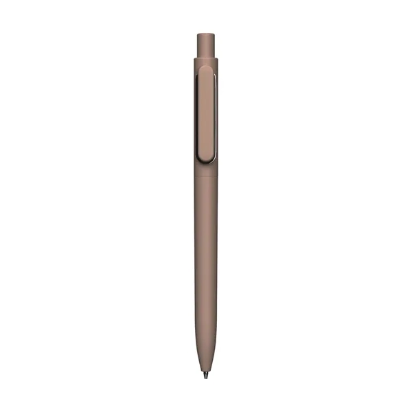 Where sustainability meets style. The Sierra Pen features a recycled rABS... from ASI 88660 Spector & Co.