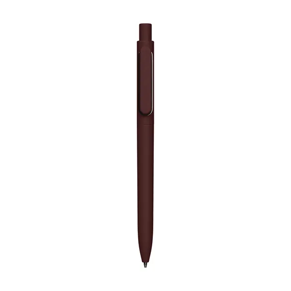 Where sustainability meets style. The Sierra Pen features a recycled rABS... from ASI 88660 Spector & Co.