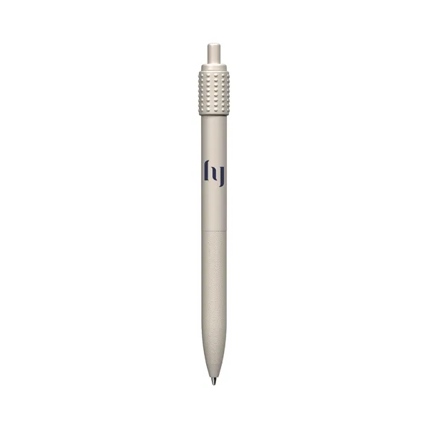 Focus meets function. The Zephyr Pen includes a frosted finish, textured... from ASI 88660 Spector & Co.