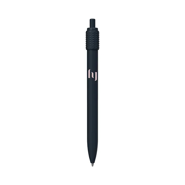 Focus meets function. The Zephyr Pen includes a frosted finish, textured... from ASI 88660 Spector & Co.