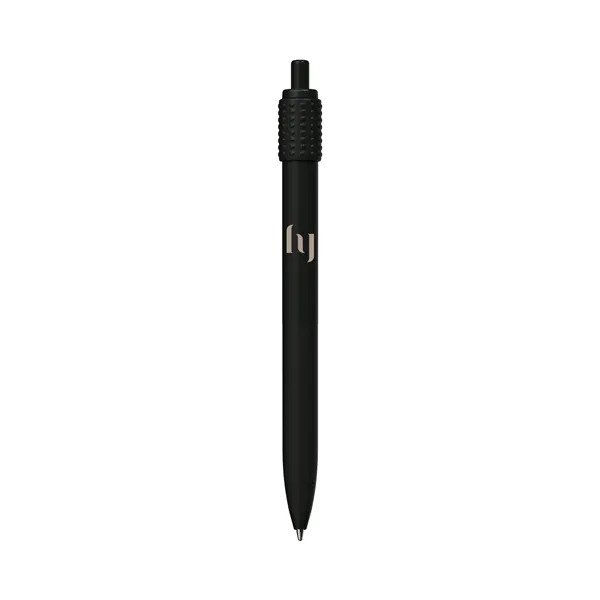 Focus meets function. The Zephyr Pen includes a frosted finish, textured... from ASI 88660 Spector & Co.